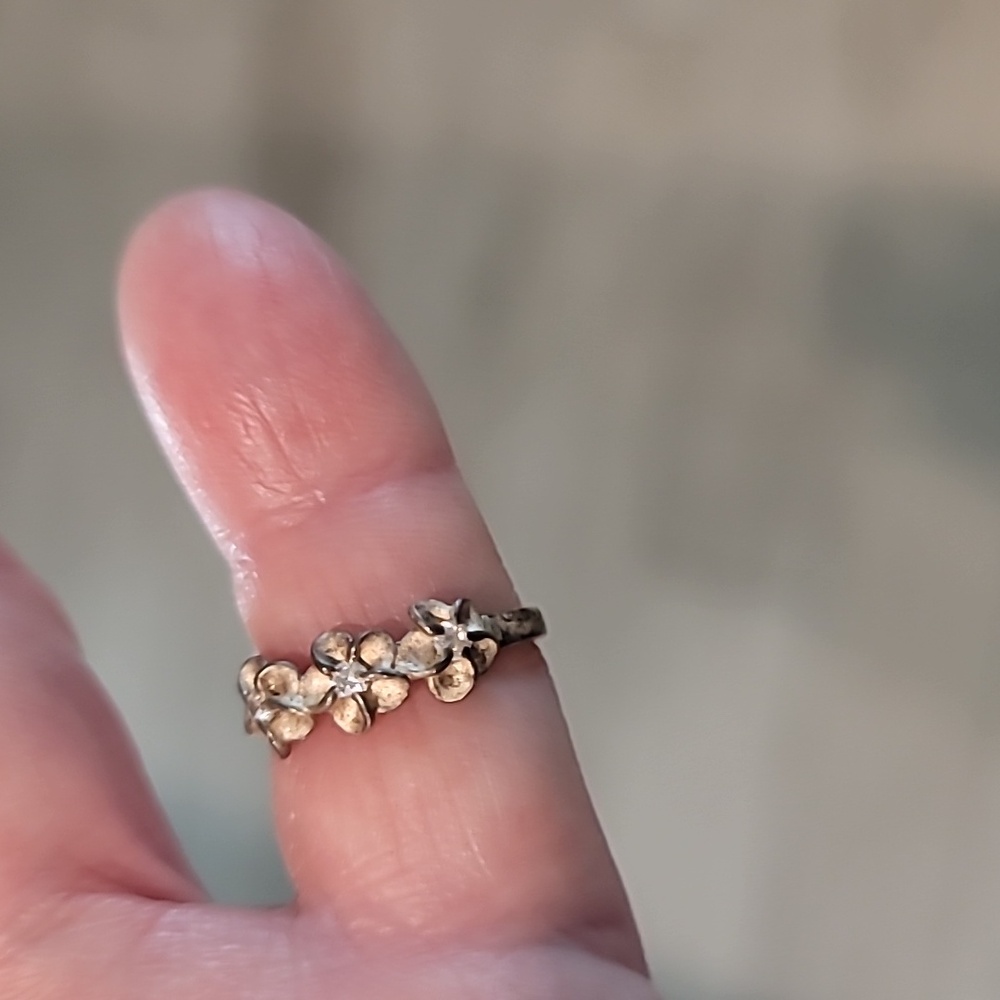 Toe Rings - Picture 7 of 8